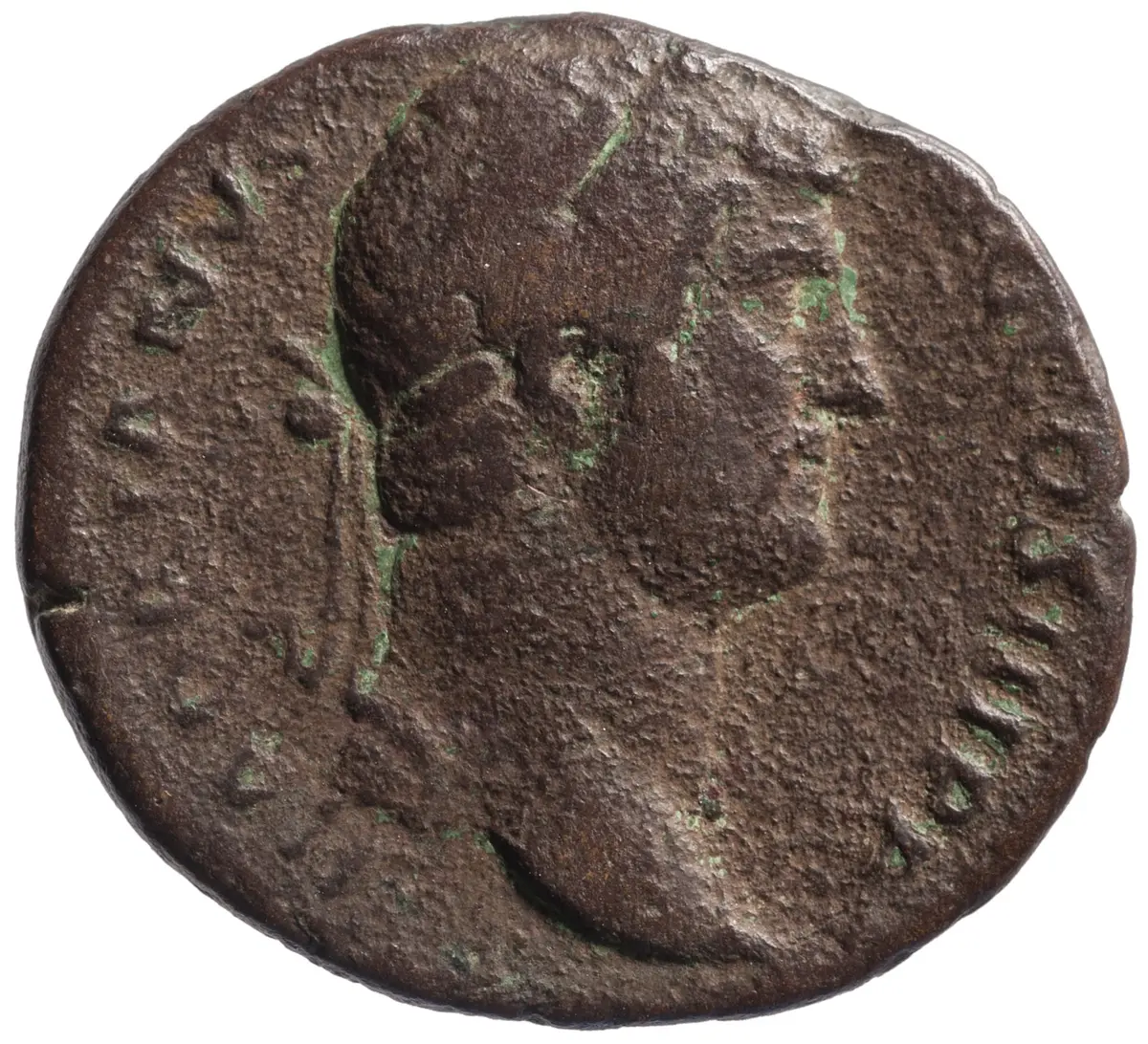 Hadrianus