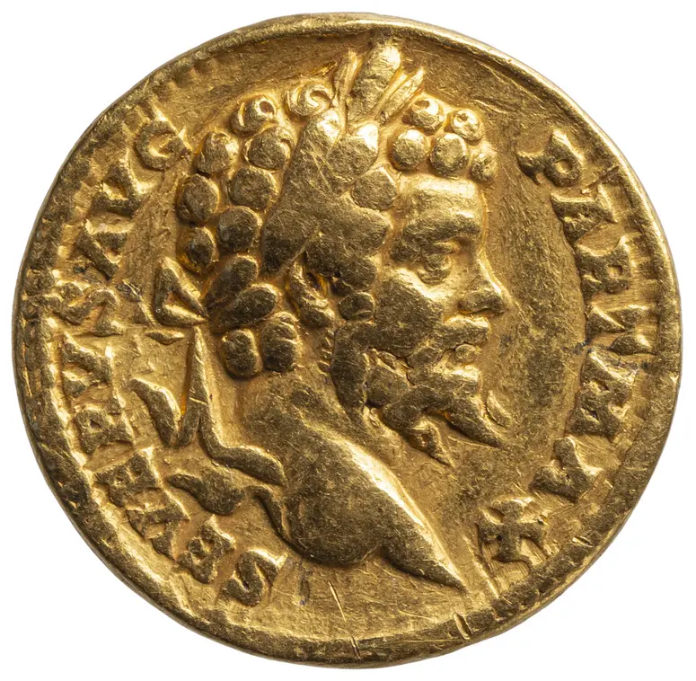 Münze