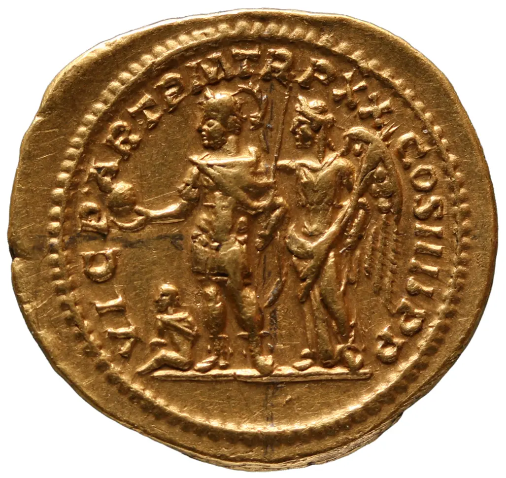 Antoninus III. (Caracalla)