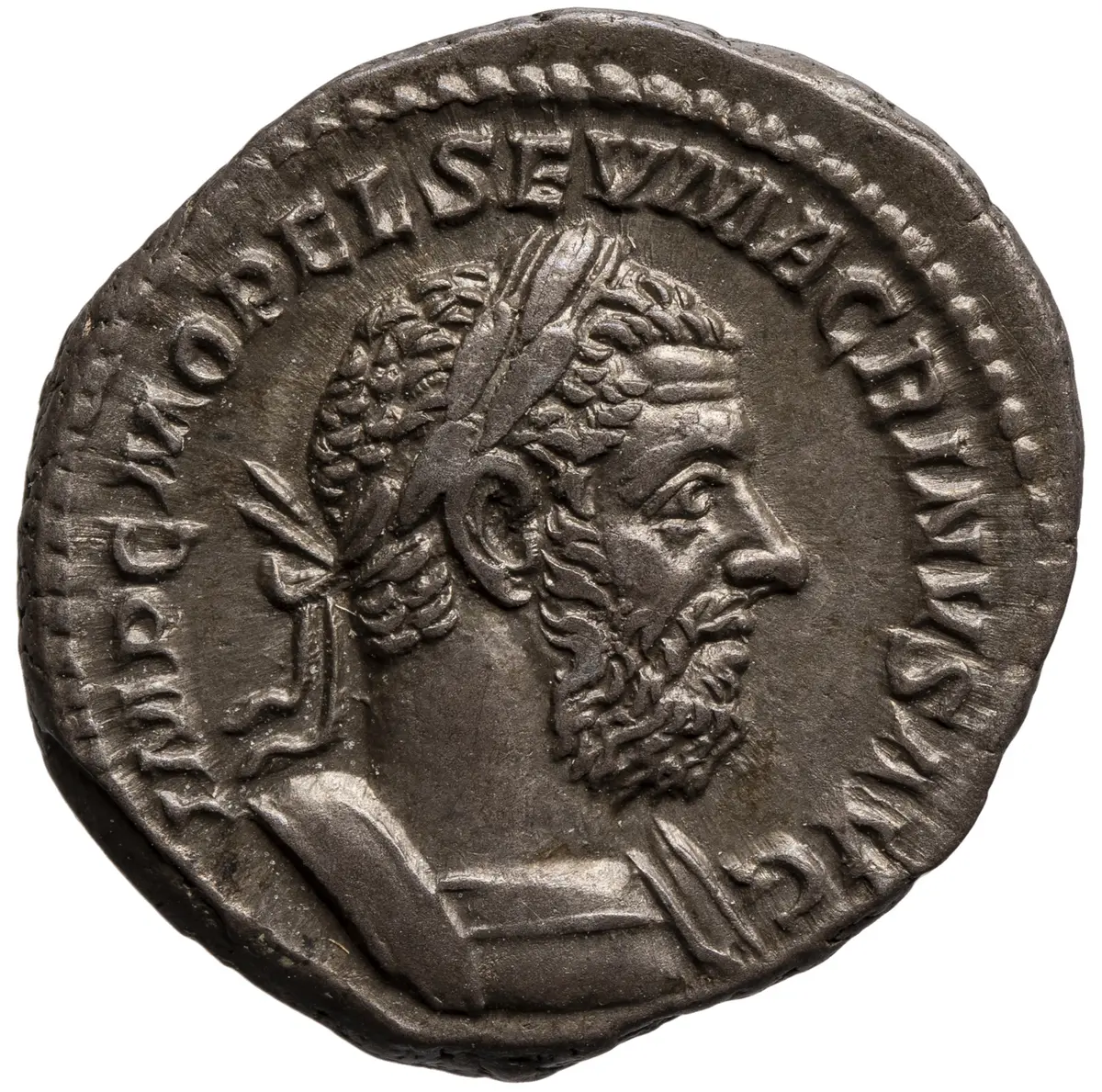 Macrinus
