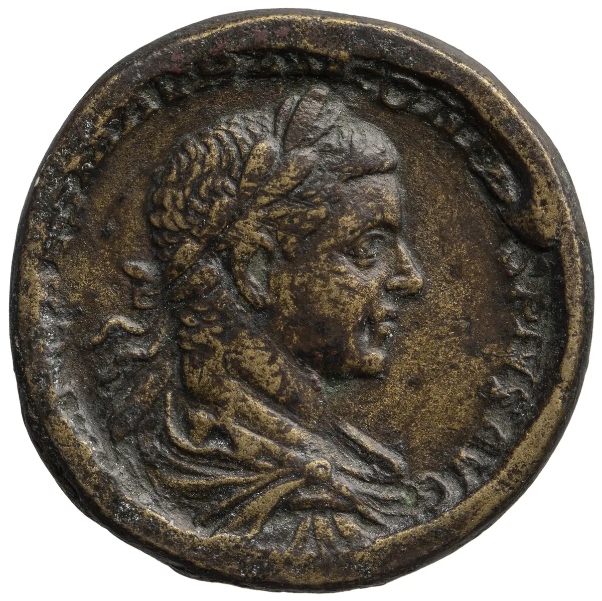 Antoninus IV. (Elagabal)