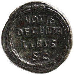 Gordianus III.