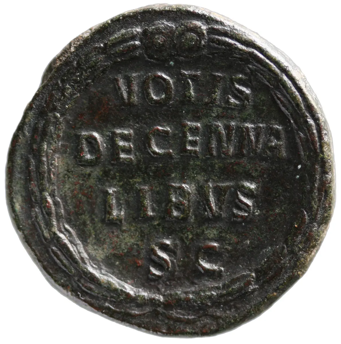 Gordianus III.