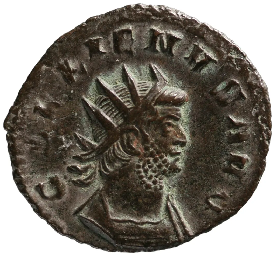 Gallienus