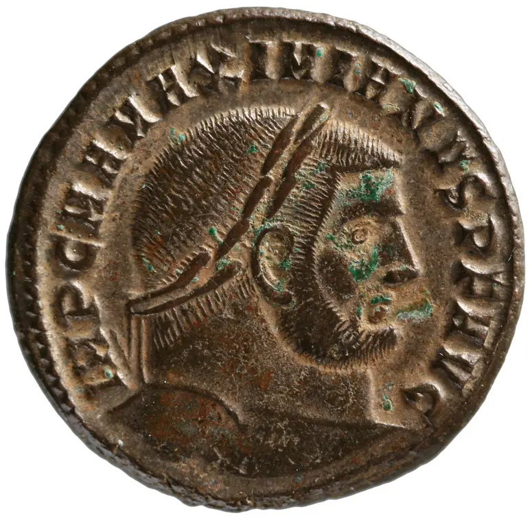 Münze