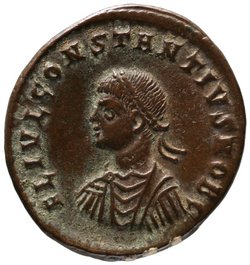 Constantius II. (Caesar)