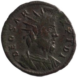 Anonym: Serapis