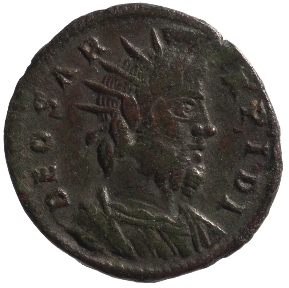 Anonym: Serapis