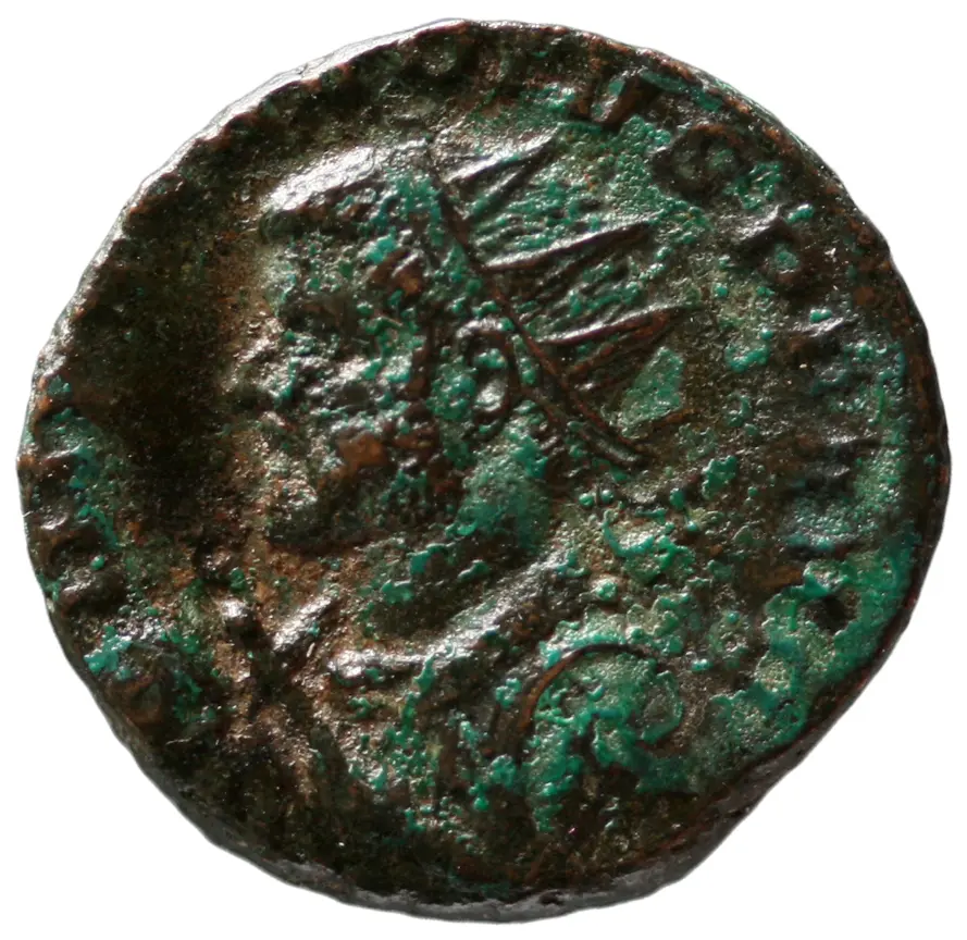 Claudius II. Gothicus