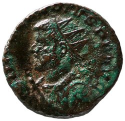 Claudius II. Gothicus