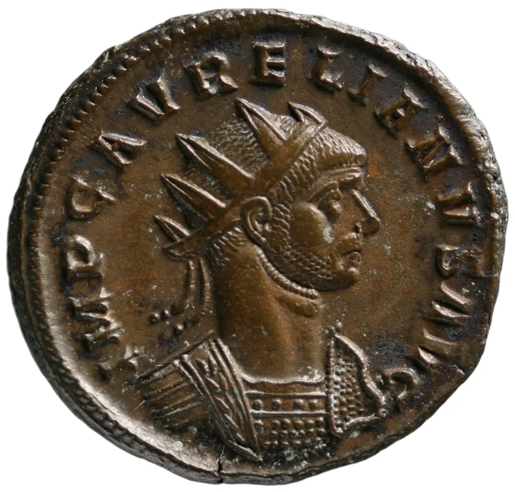 Aurelianus