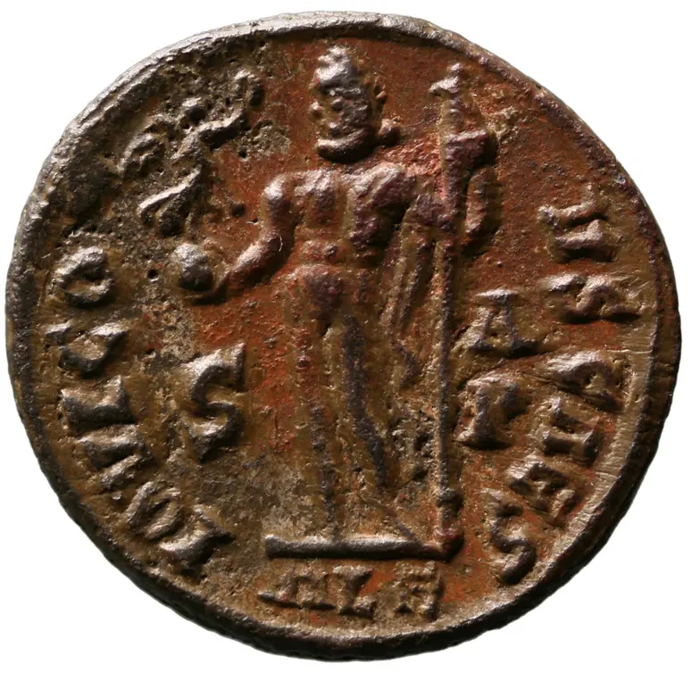 Münze