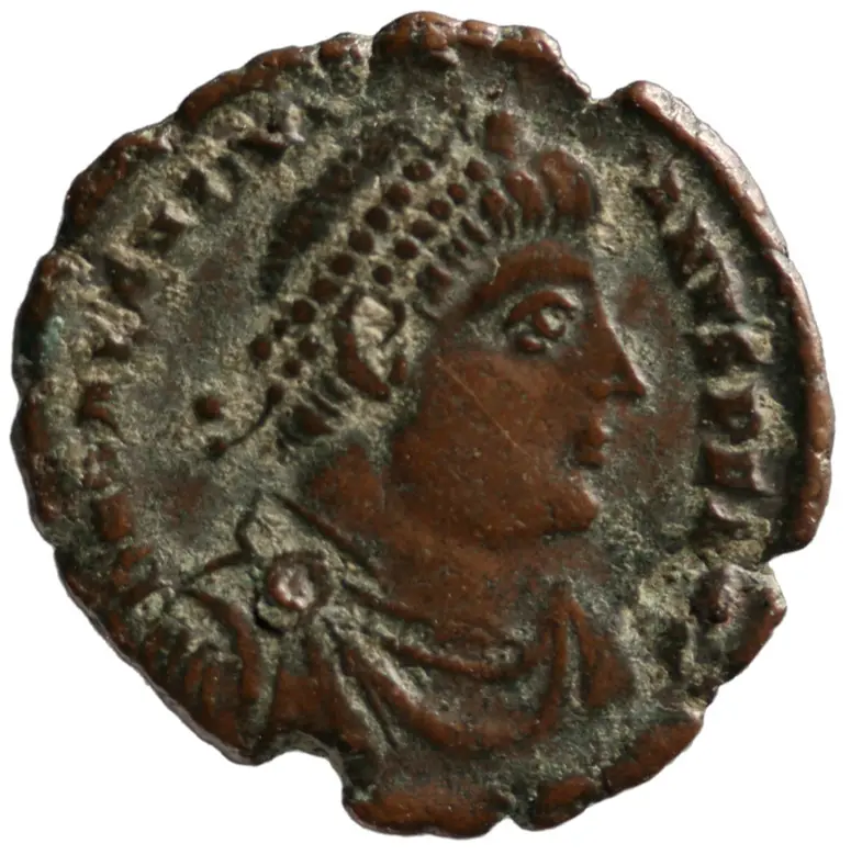 Münze