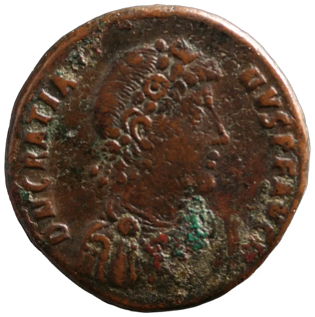Gratianus