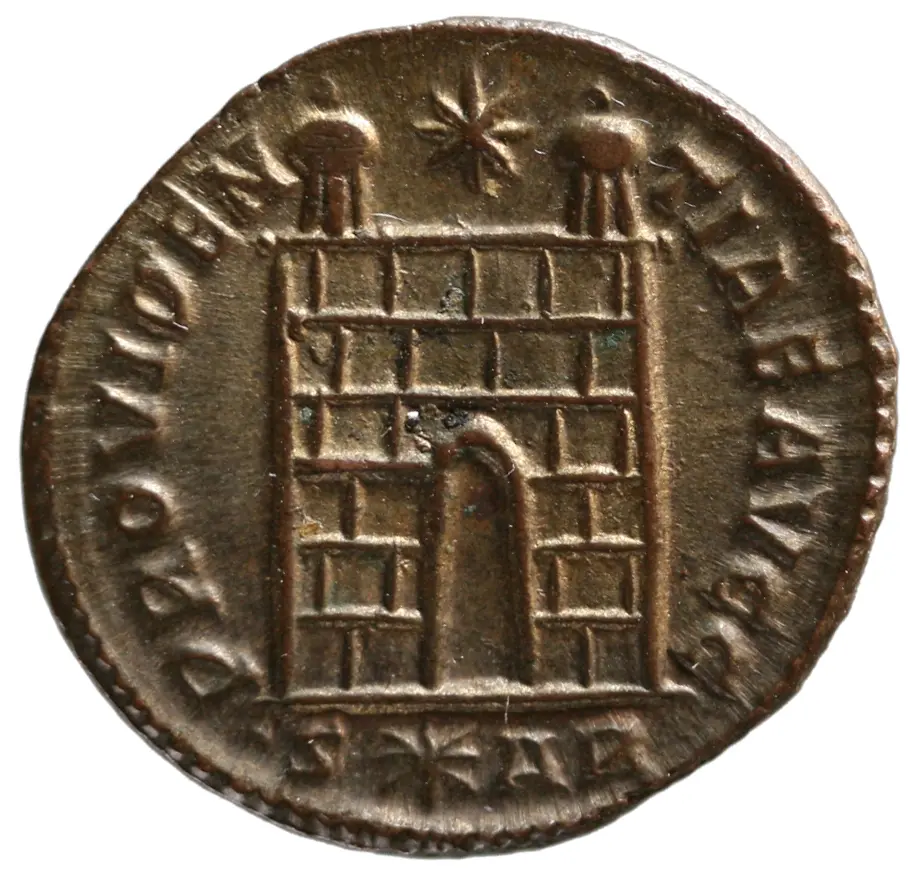 Constantinus II. (Caesar)