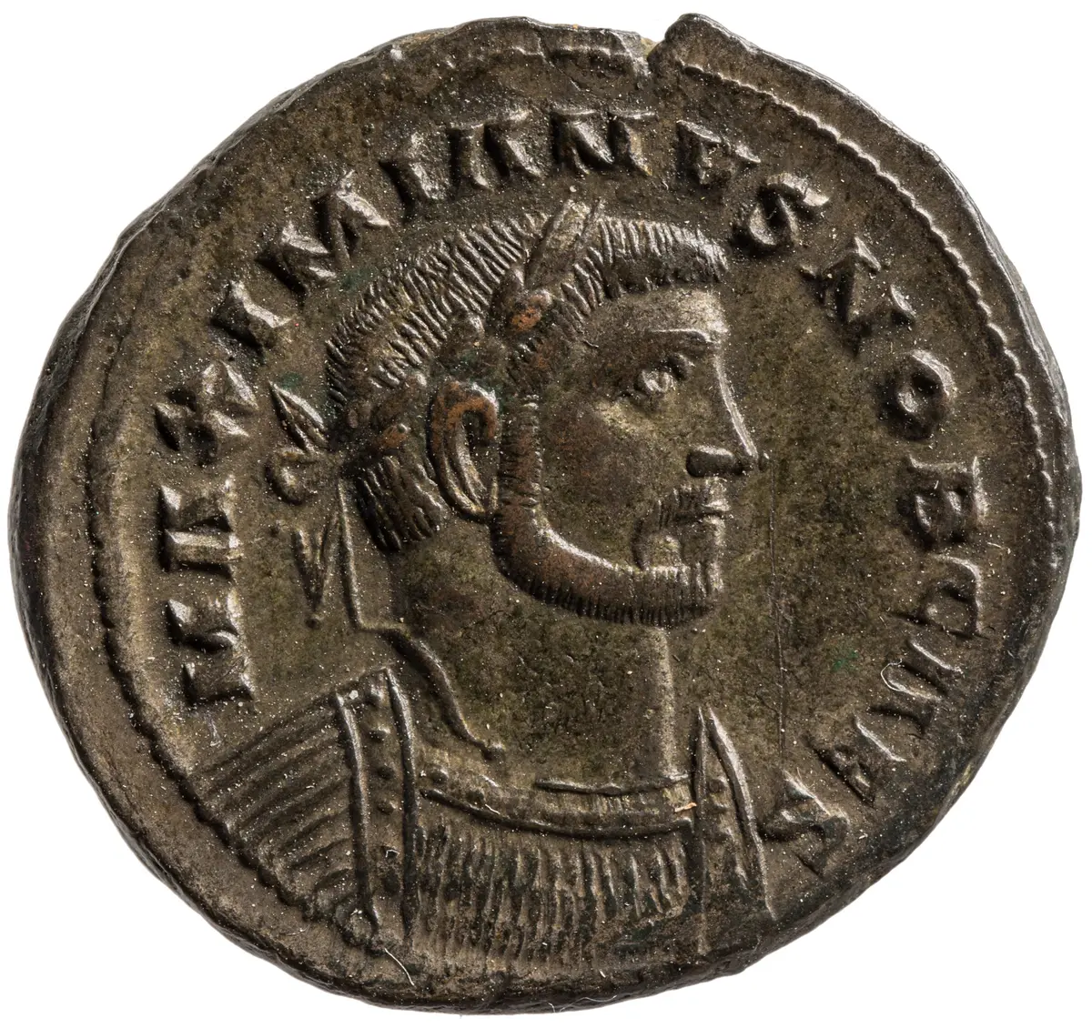 Maximianus II. (Galerius) Caesar