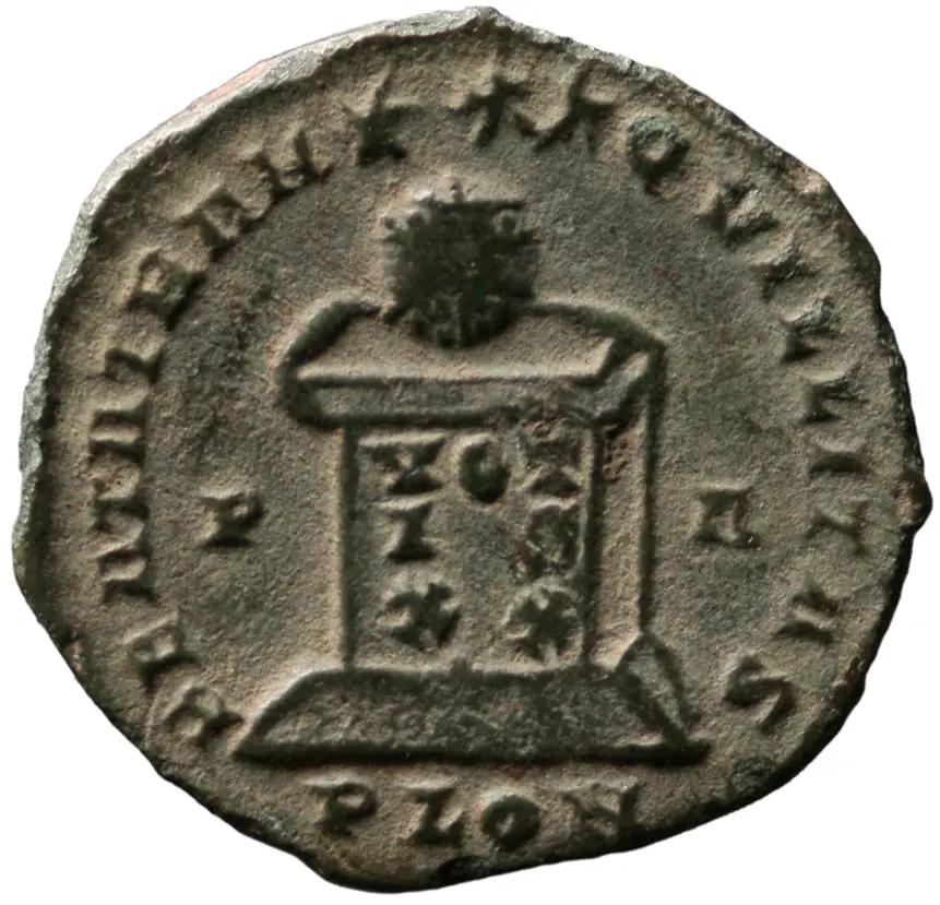 Constantinus I.