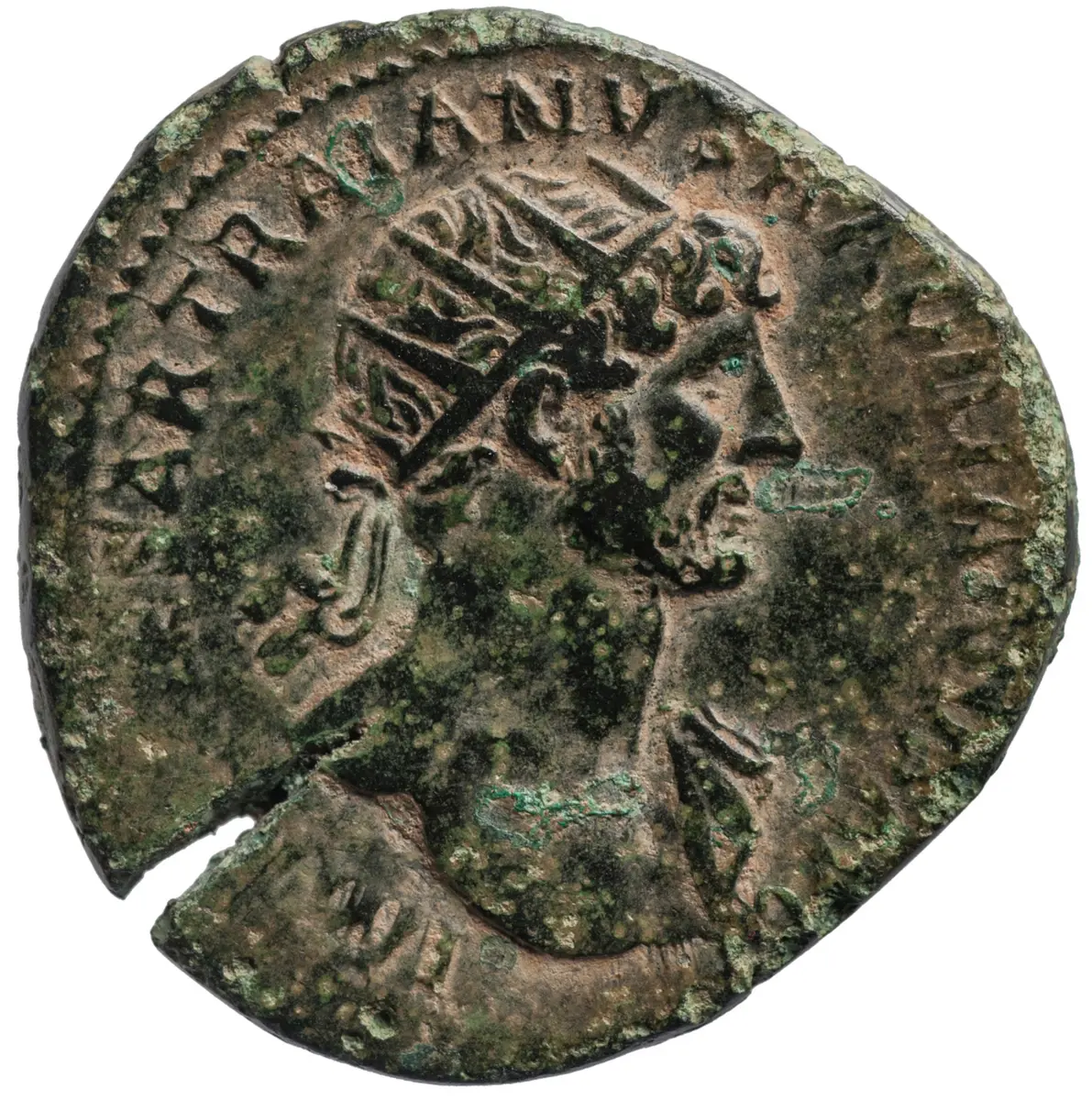 Hadrianus