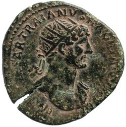 Hadrianus