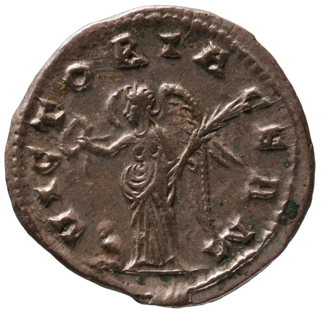 Gallienus