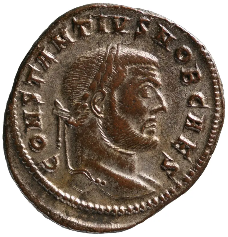 Münze