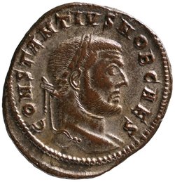 Constantius I. (Chlorus) Caesar