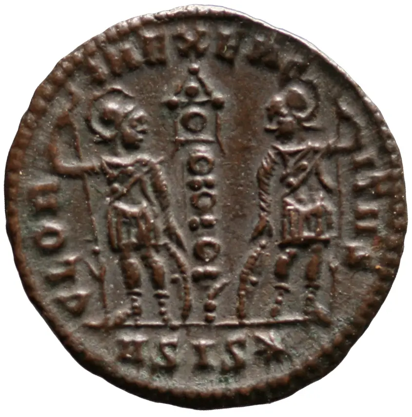 Constantinus I.
