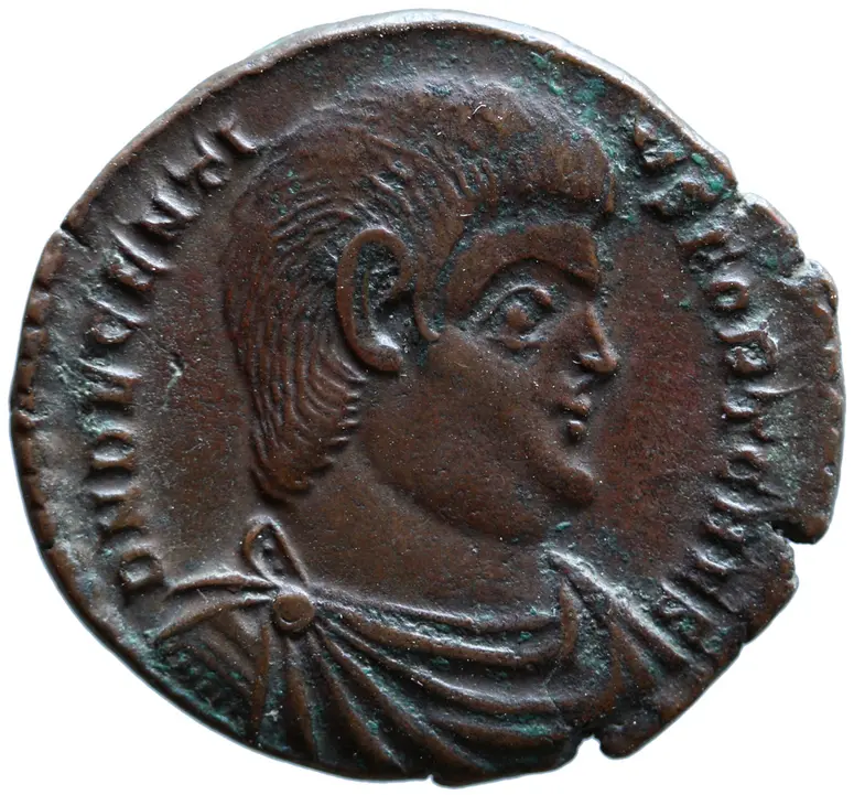 Münze