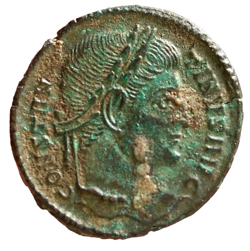 Constantinus I.
