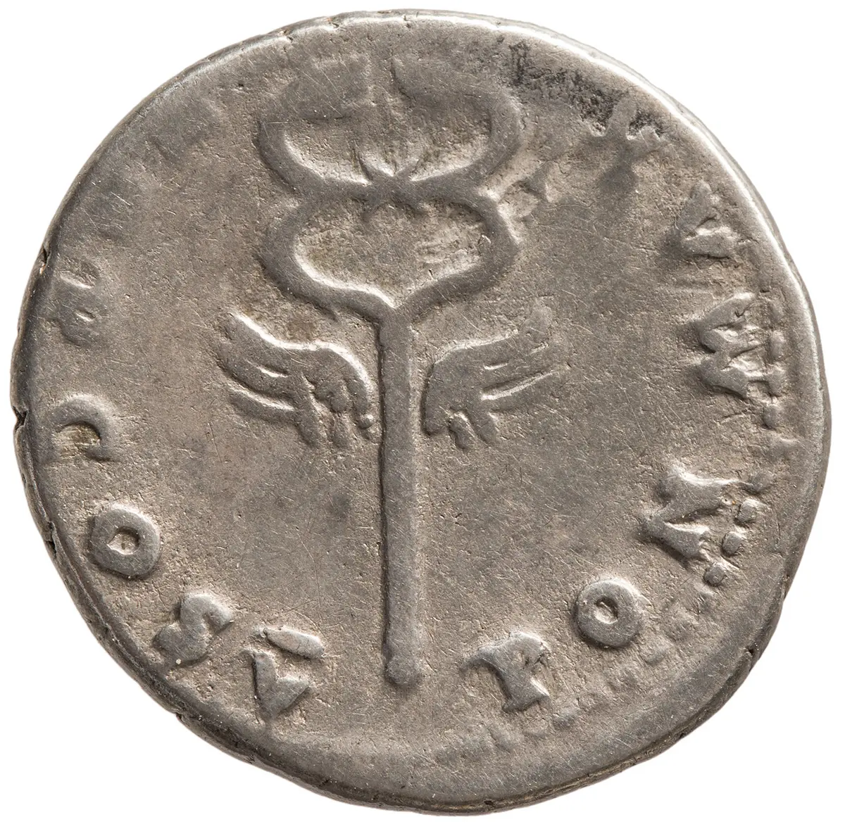 Vespasianus