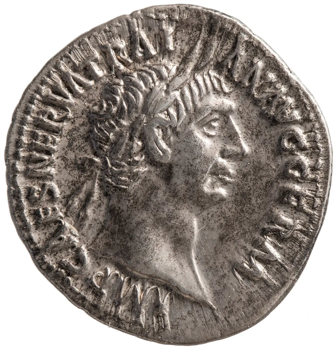 Traianus