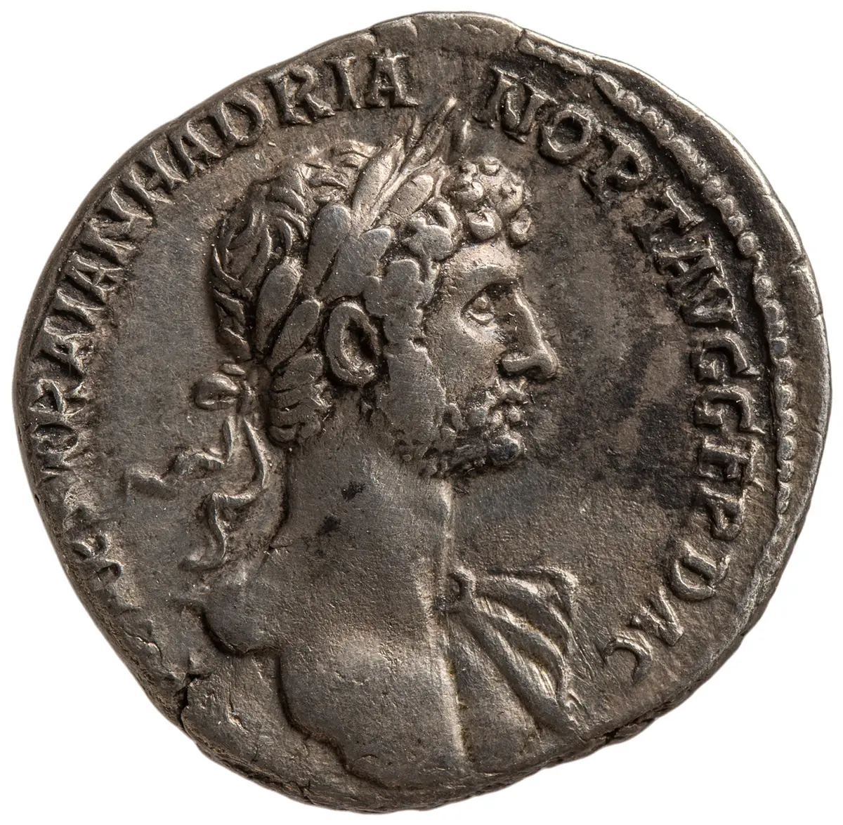 Hadrianus