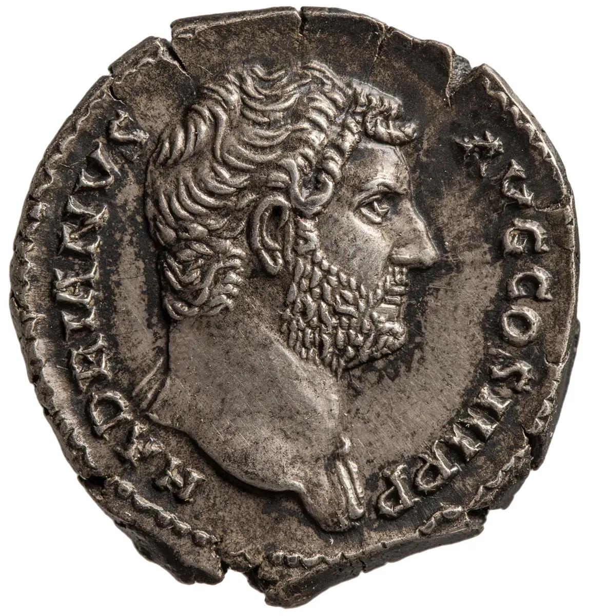 Hadrianus