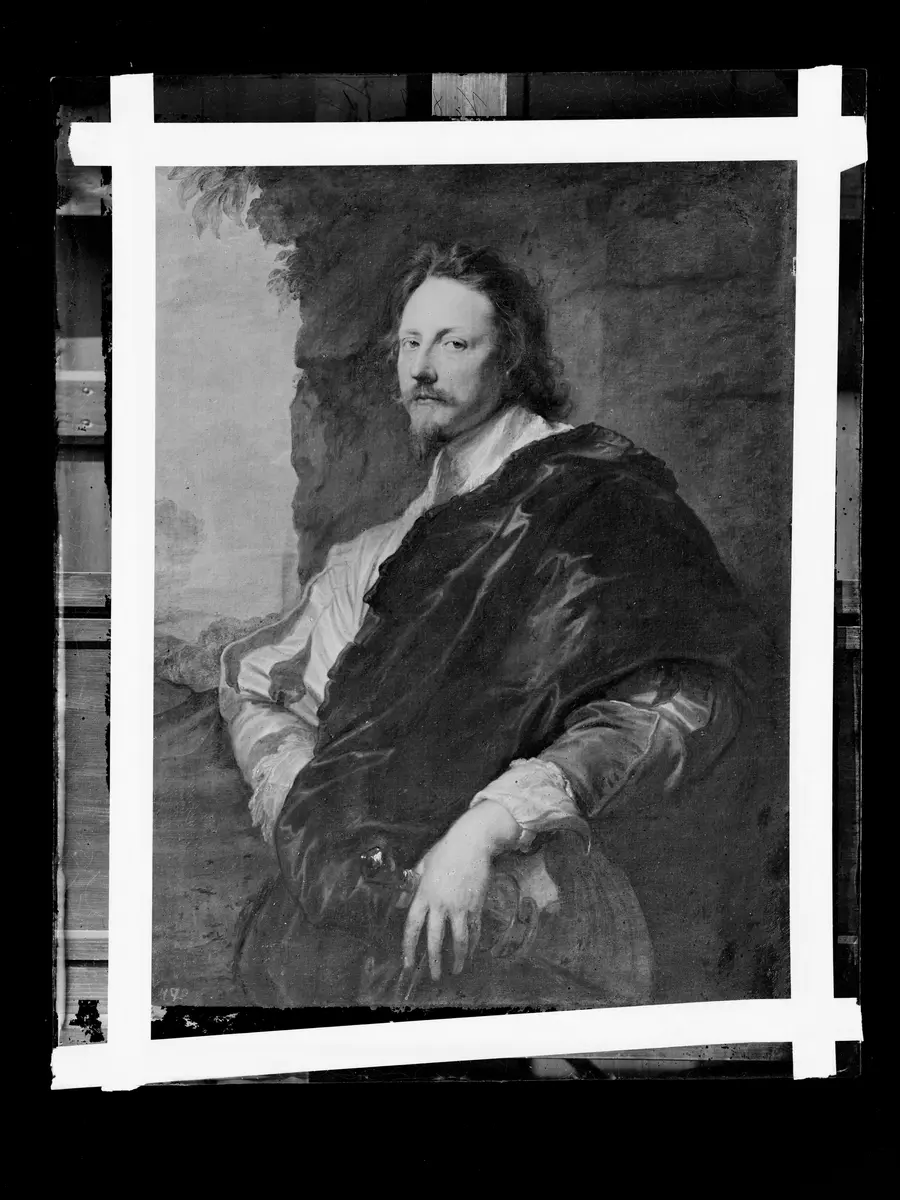 Nicholas Lanier (1588-1666)