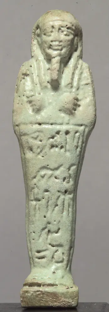 Uschebti des Pa-scheri-en-ta-ichet