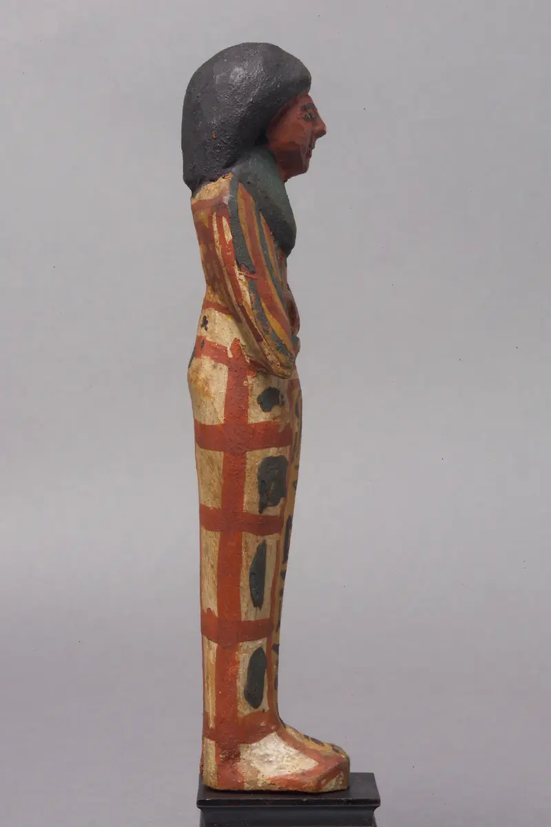 Uschebti