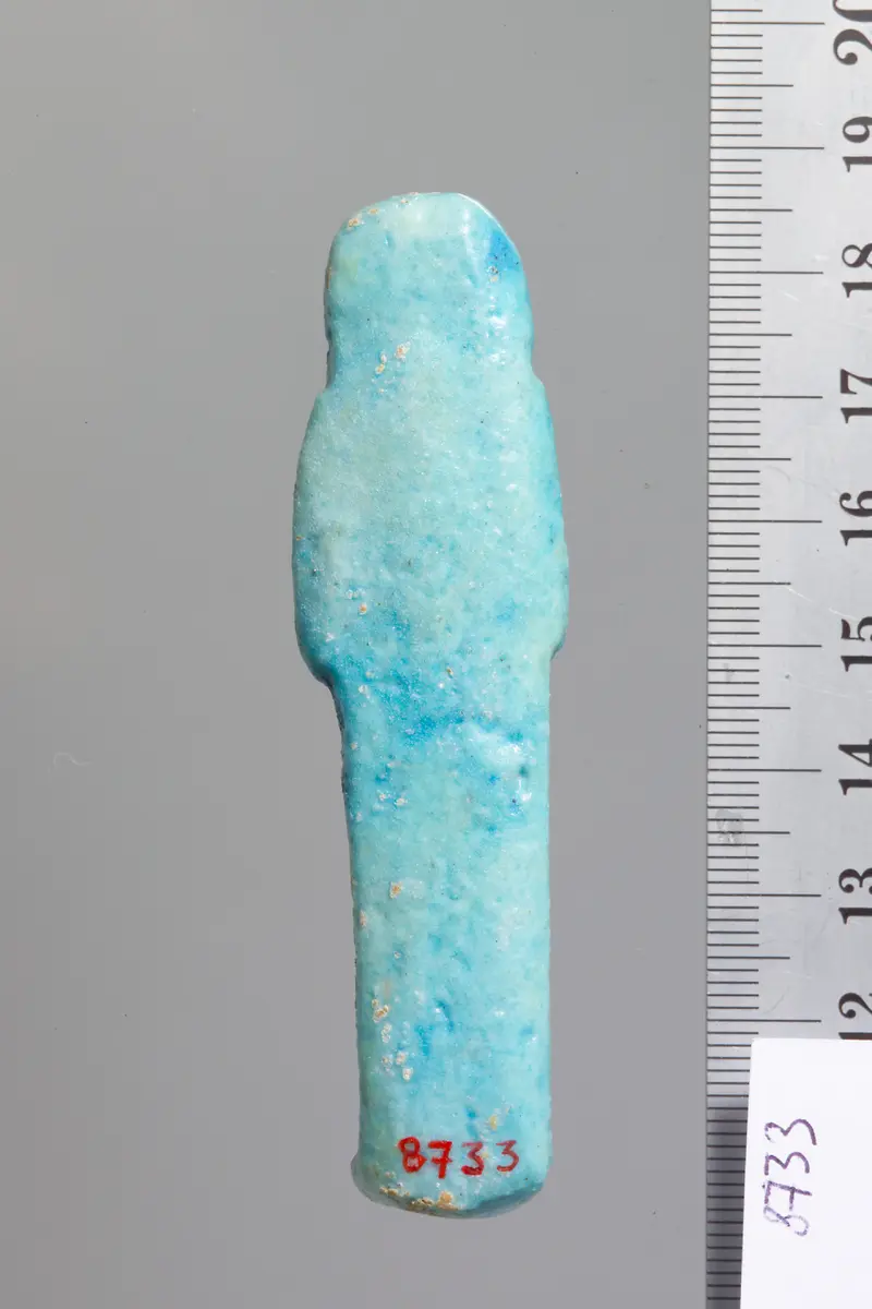 Uschebti
