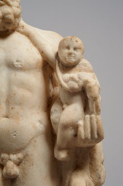 Hercules mit Telephosknaben