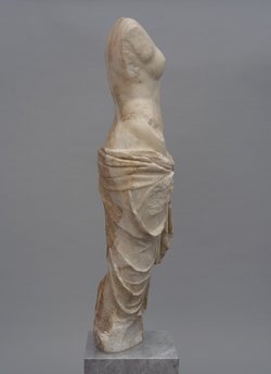 Statuentorso: Aphrodite