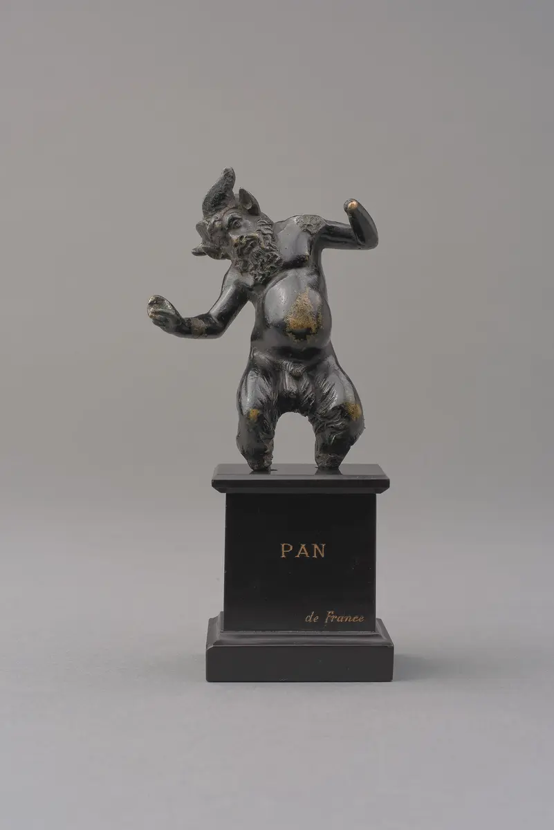Pan