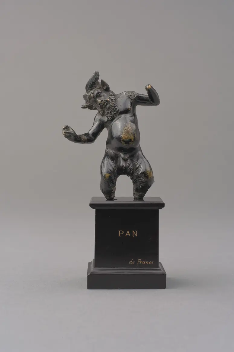 Pan