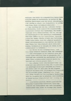 Dienstbestimmungen für das Aufsichtspersonal in den Sammlungen