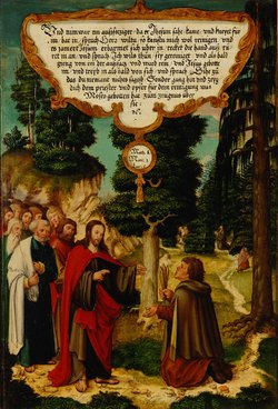Mömpelgarder Altar