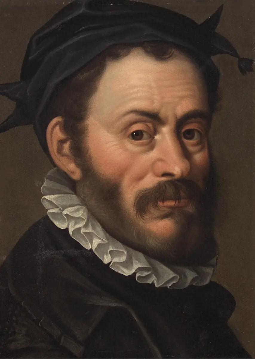 Der Bildhauer Giovanni Bologna, gen. Giambologna (1529-1608)