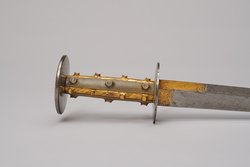 Scheibendolch