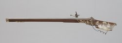 Radschlossgewehr
