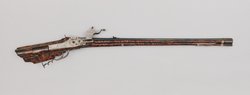Radschlossgewehr