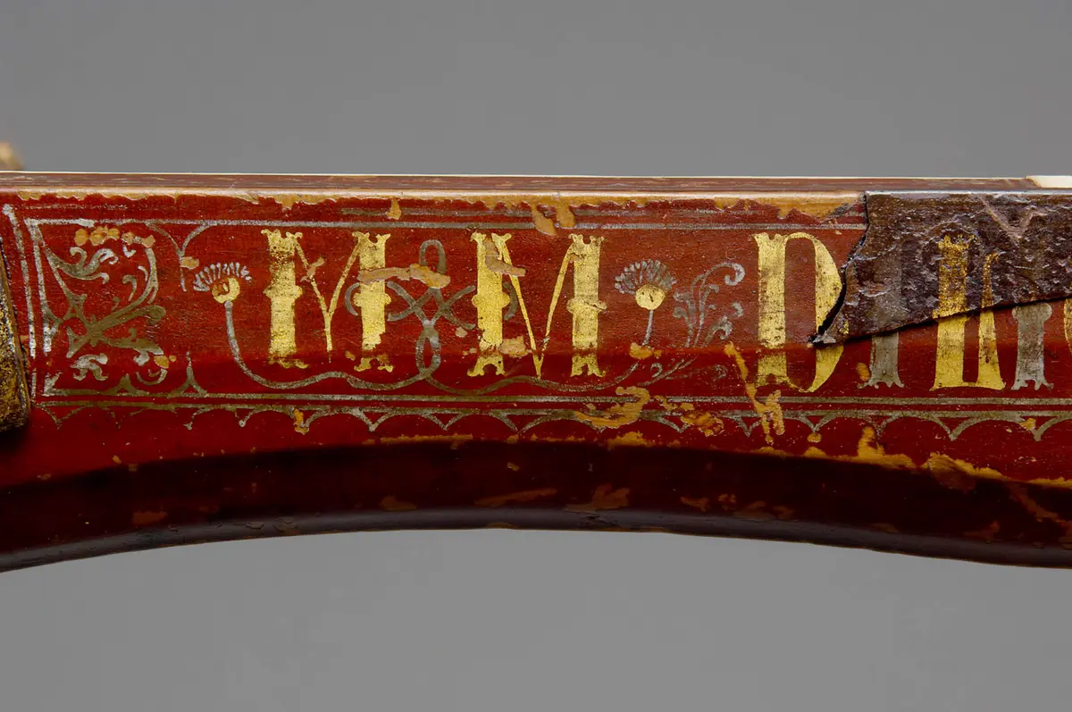 Jagdarmbrust