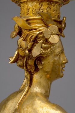Allegorie des Frühlings