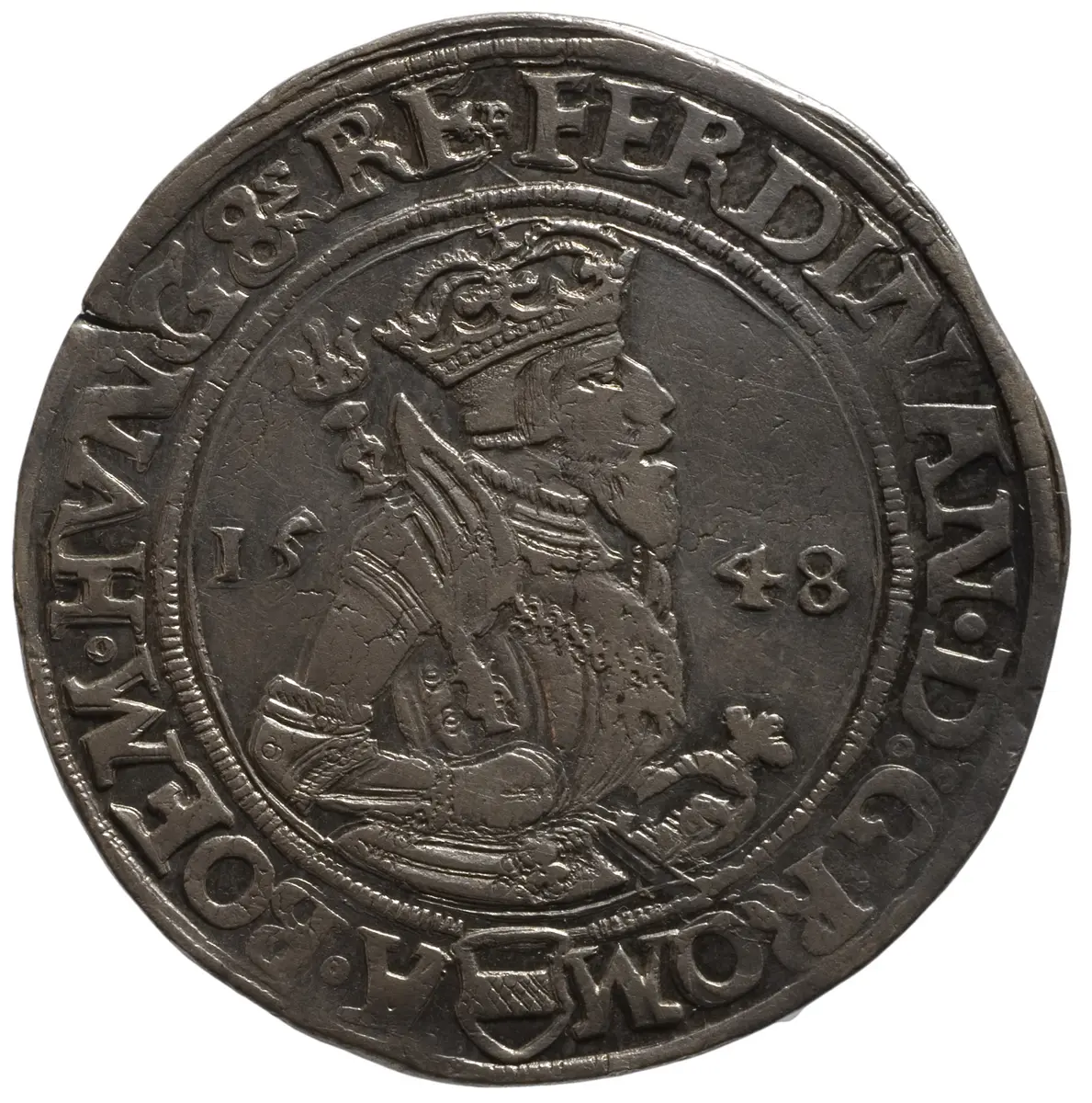 Münze